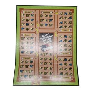 Go to‎ Head of Class Board Replacement 24 x 19 Tri Fold Classroom Replacement